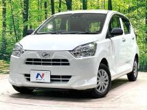 2022 Daihatsu Mira Es