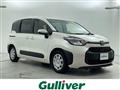 2023 Toyota Sienta
