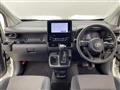 2023 Toyota Sienta
