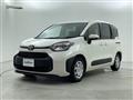 2023 Toyota Sienta
