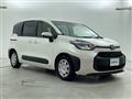2023 Toyota Sienta