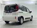 2023 Toyota Sienta