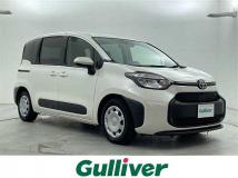 2023 Toyota Sienta