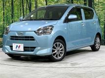 2020 Daihatsu Mira Es