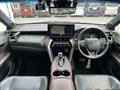 2020 Toyota Harrier