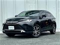 2020 Toyota Harrier