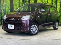 2022 Daihatsu Mira Es