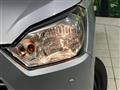 2022 Daihatsu Mira Es