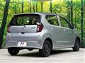 2022 Daihatsu Mira Es