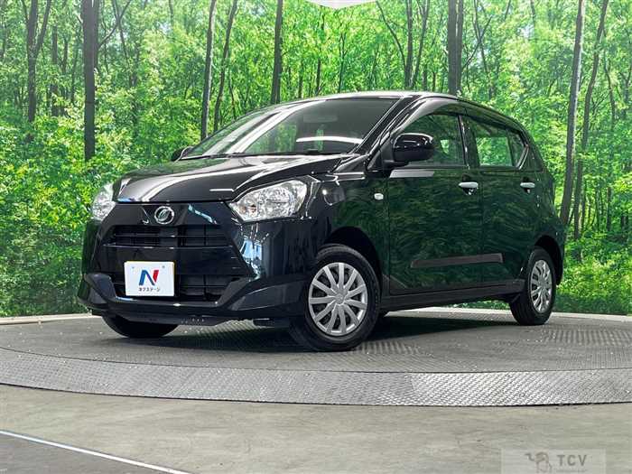 2024 Daihatsu Mira Es