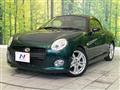 2015 Daihatsu Copen