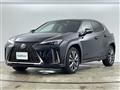 2019 Lexus UX