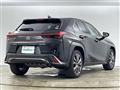 2019 Lexus UX