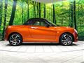 2022 Daihatsu Copen