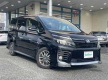 2014 Toyota Voxy