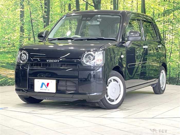 2018 Daihatsu Daihatsu Others