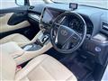 2022 Toyota Alphard Hybrid