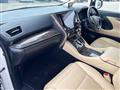 2022 Toyota Alphard Hybrid