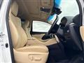 2022 Toyota Alphard Hybrid
