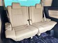 2022 Toyota Alphard Hybrid