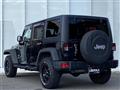 2013 Jeep Wrangler