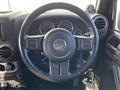 2013 Jeep Wrangler