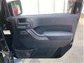 2013 Jeep Wrangler