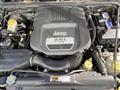 2013 Jeep Wrangler