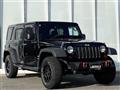2013 Jeep Wrangler