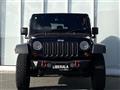 2013 Jeep Wrangler