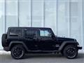 2013 Jeep Wrangler
