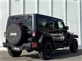 2013 Jeep Wrangler
