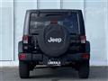2013 Jeep Wrangler