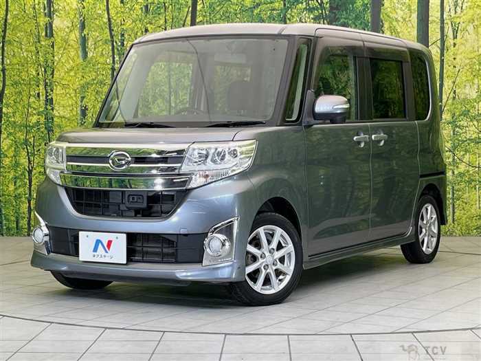 2013 Daihatsu Tanto