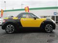2021 Daihatsu Copen