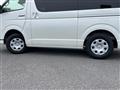 2025 Toyota Hiace Van