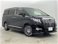 2017 Toyota Alphard