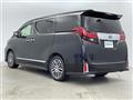 2017 Toyota Alphard