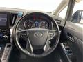 2017 Toyota Alphard