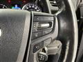 2017 Toyota Alphard