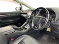 2017 Toyota Alphard
