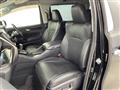 2017 Toyota Alphard