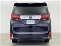 2017 Toyota Alphard