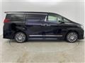 2017 Toyota Alphard