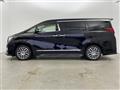 2017 Toyota Alphard