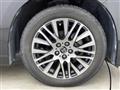 2017 Toyota Alphard