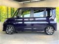 2014 Daihatsu Tanto