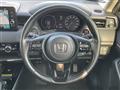 2021 Honda VEZEL