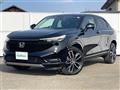 2021 Honda VEZEL