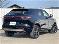 2021 Honda VEZEL